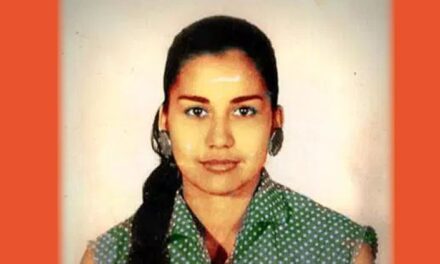 El representante de María Teresa Mirabal sigue inspirando a las mujeres dominicanas