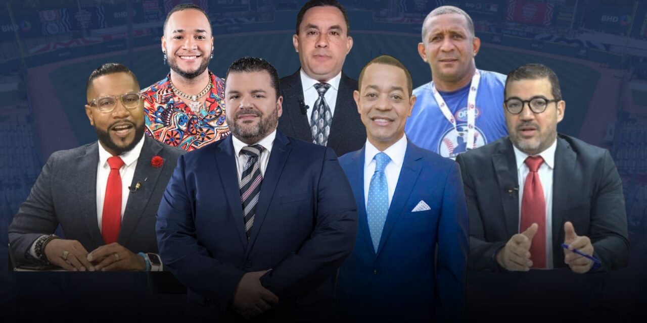 Hoy inicia “Grandes en los Deportes desde el Play”