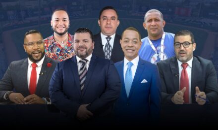 Hoy inicia “Grandes en los Deportes desde el Play”