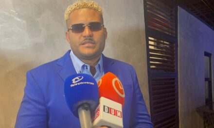 Carlitos Wey garrocha “En Verdad en Verdad”, con mensaje social