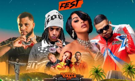 Rumba y Calle Fest: primer festival revolucionará provincias