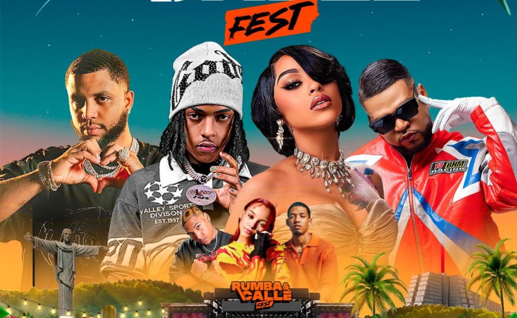 Rumba y Calle Fest: primer festival revolucionará provincias