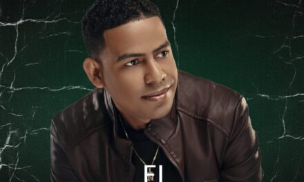 Norby Montero gancho su nuevo sencillo “El Gobernao”