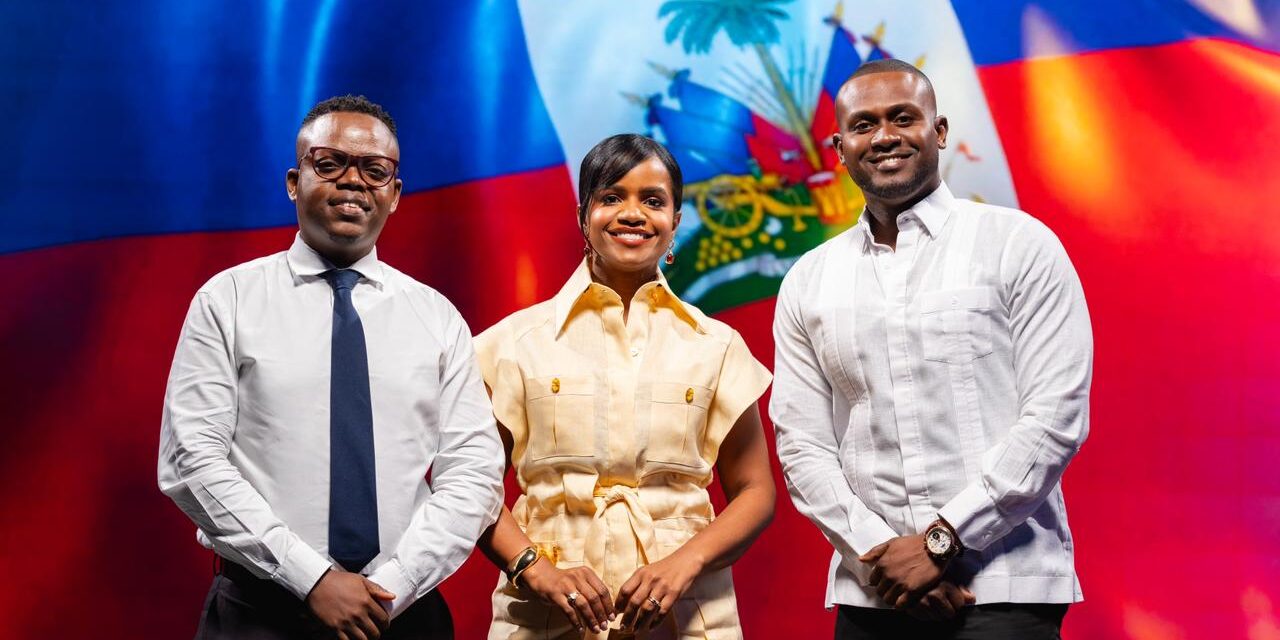 Migrantes analiza la migración haitiana en su sexto episodio