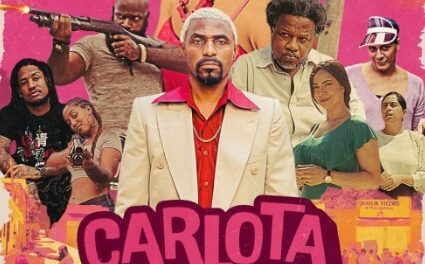 “Carlota la más Barrial” sigue imparable