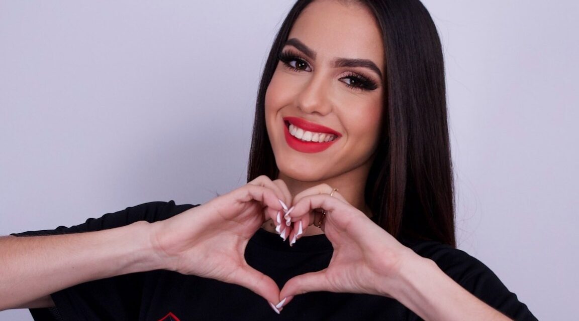 Melina Rodríguez “toma la presión” y rompe a deplorar
