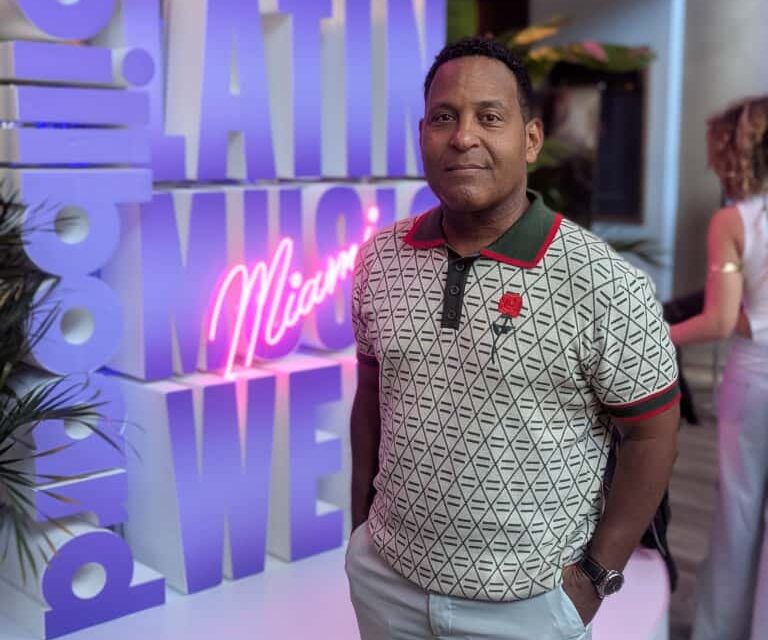 Tony Dandrades Fue un gran aporte ver Charytín Casa de Alofoke