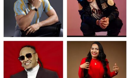 El Poder de la Música Típica Iluminará el ambiente y la fiesta del SuperUltraMegaMerengazo