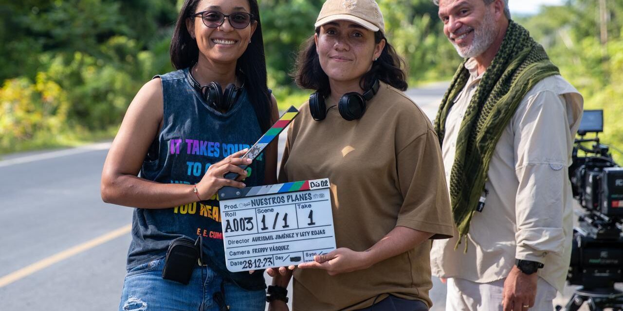 Cortometraje dominicano en festivales internacionales