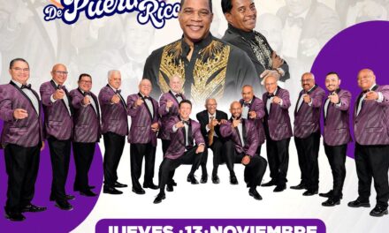 El Gran Combo traerá su historia musical a RD