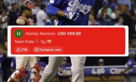 Hanley Ramírez se une al Team Fruta en La Casa de Alofoke 2
