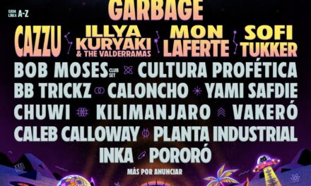 Isle of Light anuncia su cartel principal