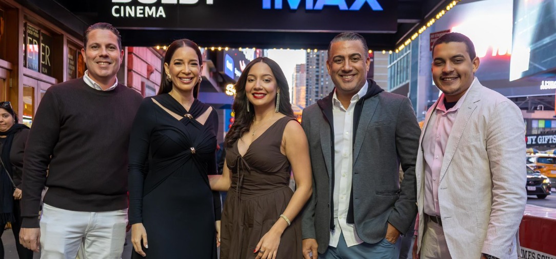 “Day 8” conquista Nueva York con diligencia agotada