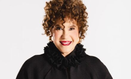 María Castillo será reconocida en Paseo del Cine