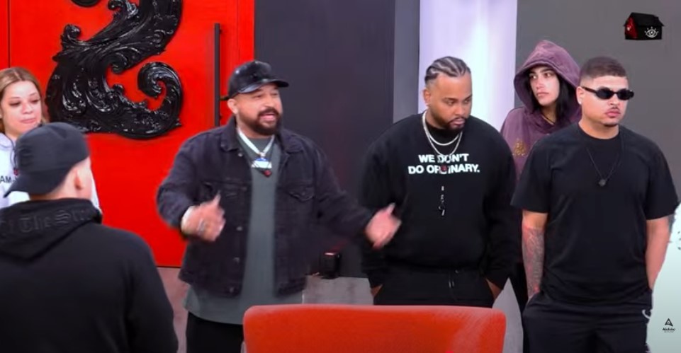 Yowng Swagon abre su corazón sobre su hijo con autismo
