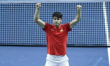 Alcaraz vuelve a la Copa Davis para la Final 8 contiguo a Munar, Martínez, Granollers
