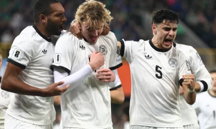 España lidera el ranking masculino de la FIFA, Alemania se perfila entre los primeros cabezas de serie en el sorteo del Mundial