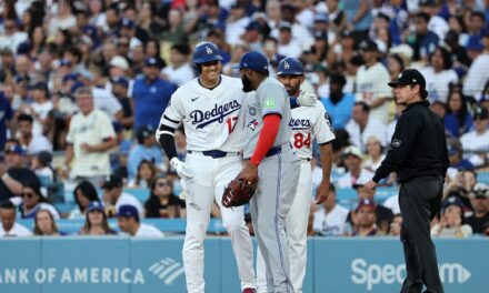Shohei Ohtani y Vladimir Guerrero Jr., las grandes figuras llamadas a explicar la Serie Mundial 2025