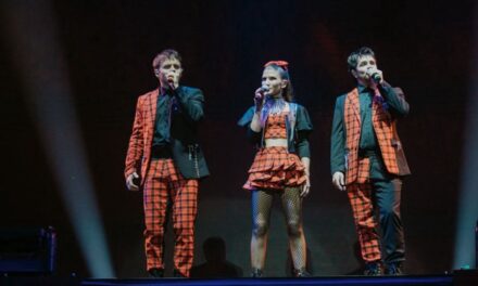 ¡Hoy es el gran día! Erreway se presenta esta indeterminación en RD