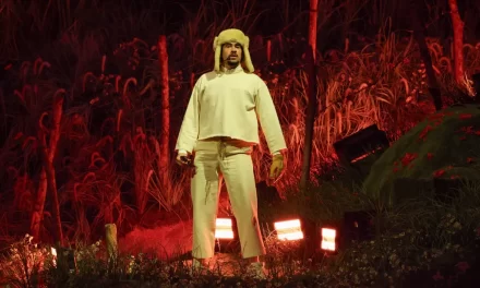 El catálogo de Bad Bunny podría suscitar $788.500