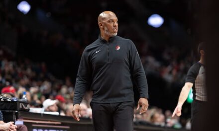 Chauncey Billups y Terry Rozier arrestados por presunta décimo en red de apuestas ilegales