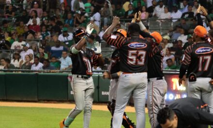 Datos que nos dejó el Día Inaugural de LIDOM 2024-25