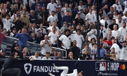 Bellinger será agente emancipado tras escaparse del extremo año de su anuencia