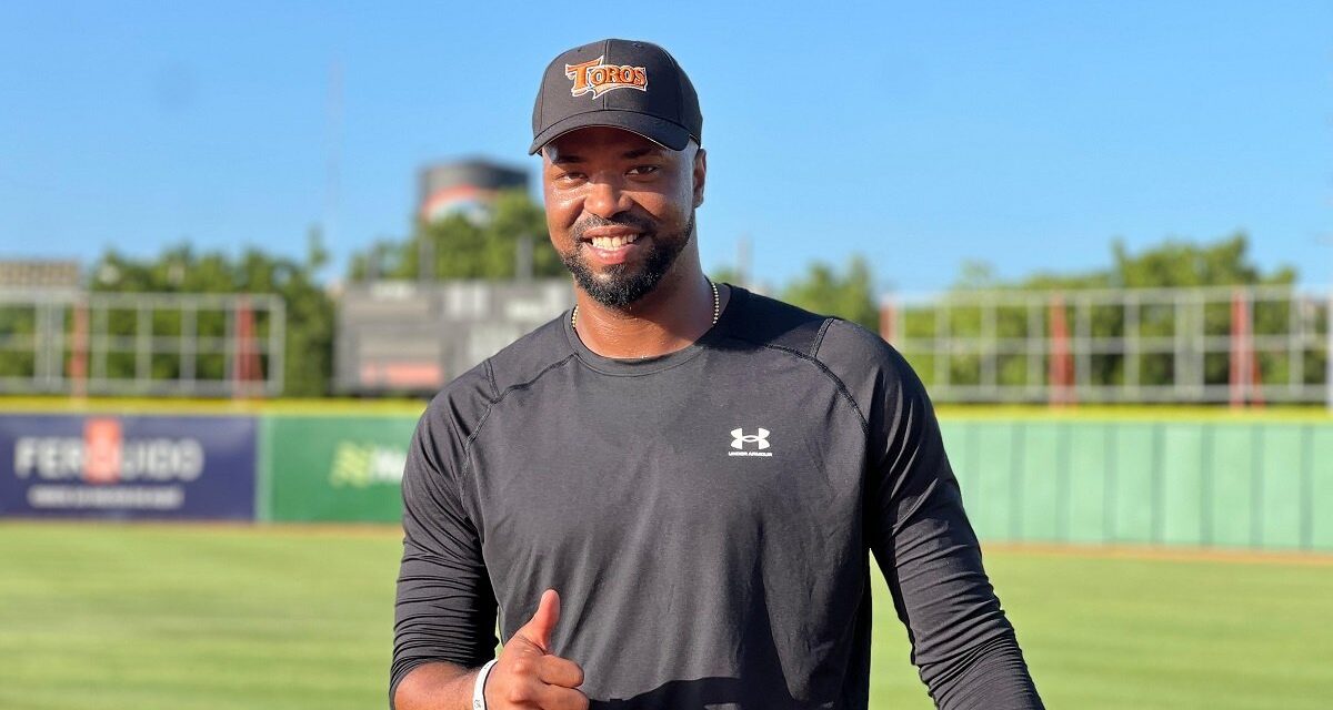Toros completan roster importados con Gasper, Rodríguez y Sánchez; Noel y Eloy se integran