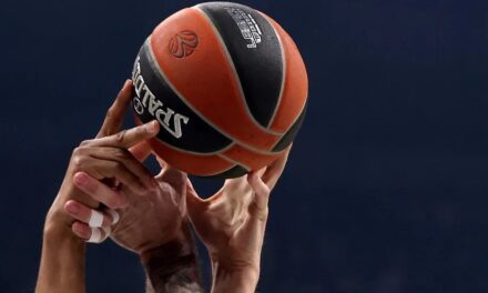 La Euroliga reanudará los partidos en Israel a partir del 1 de diciembre