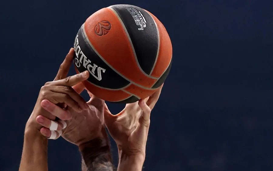 La Euroliga reanudará los partidos en Israel a partir del 1 de diciembre