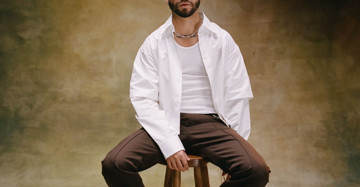 Mora retoma su tournée “Lo Mismo de la Otra Vez Tour”