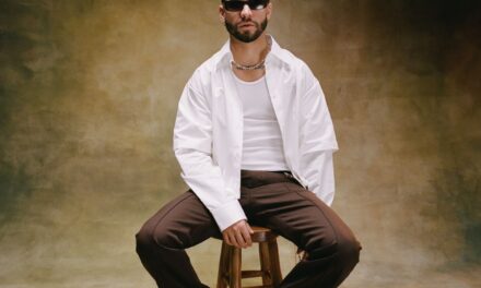 Mora retoma su tournée “Lo Mismo de la Otra Vez Tour”