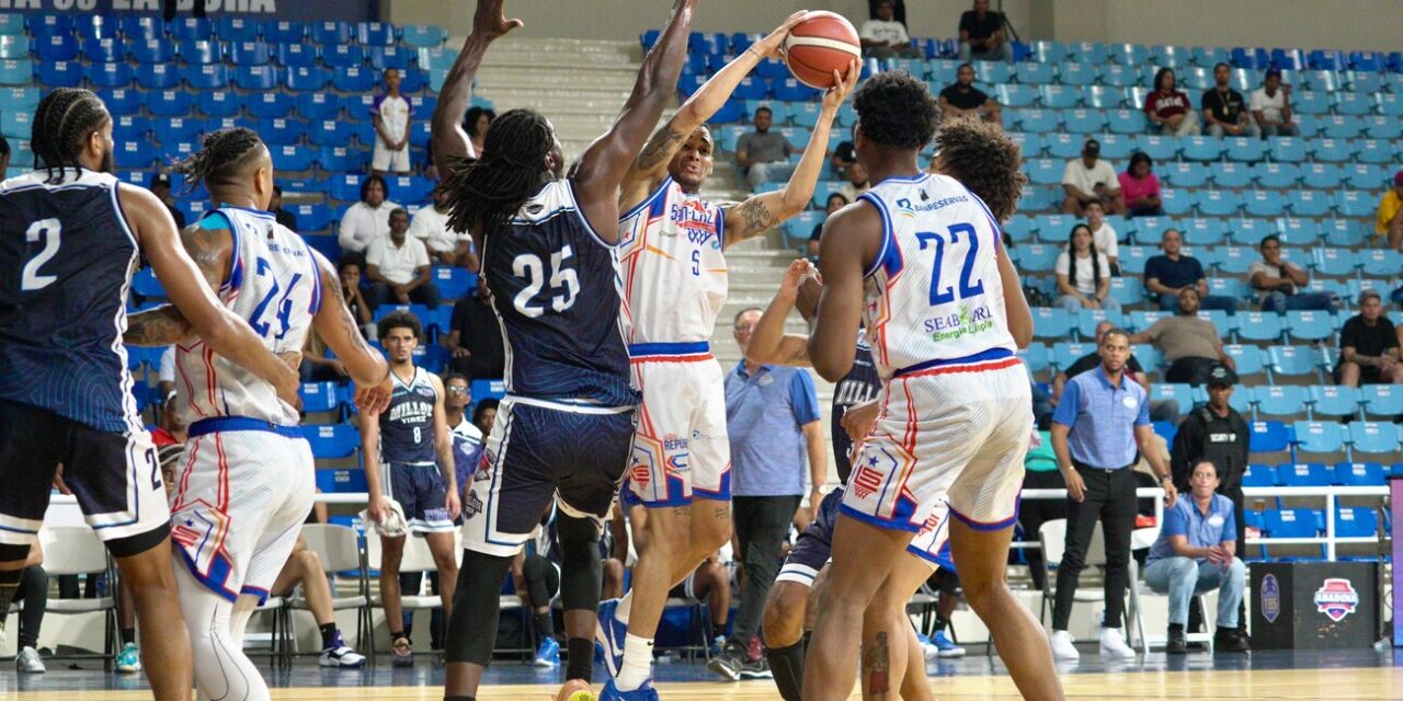 Ofensiva de Liz le da vencimiento a San Lázaro sobre El Millón y asume primer sitio del congregación B