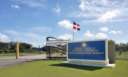 Fuerza Aérea domina medallero de los juegos deportivos