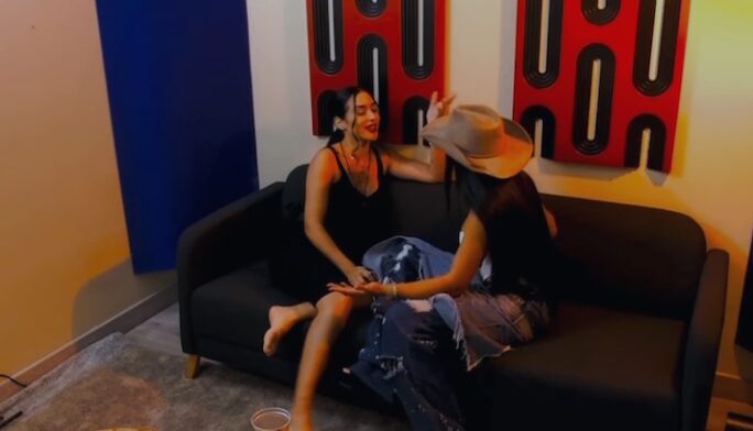 Magalys acento de nominación por ser “la paz”