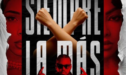 “Always La Más Remix” conquista listas virales
