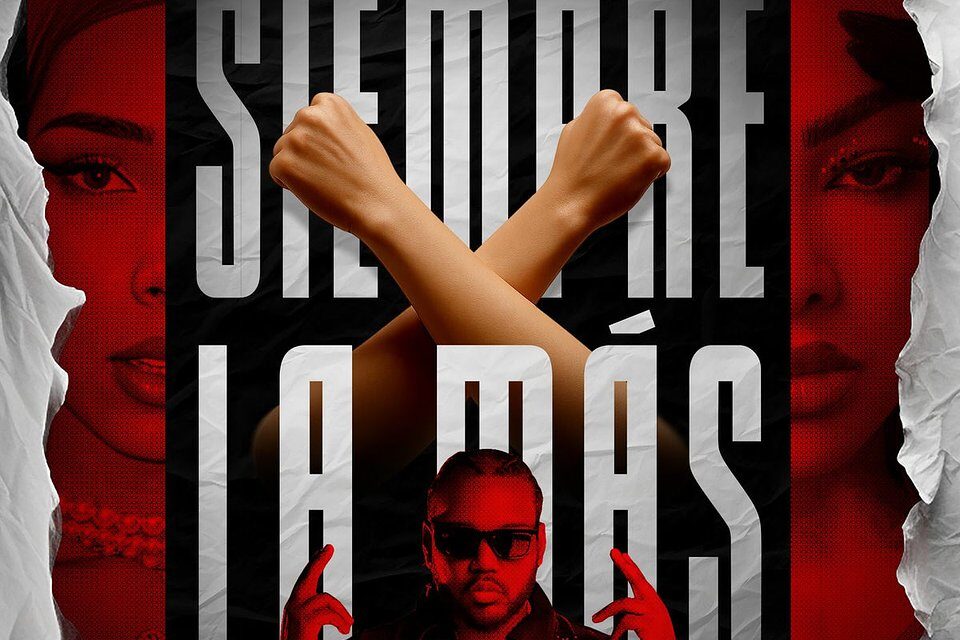 “Always La Más Remix” conquista listas virales