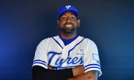 Licey anuncia rotación para los primeros cinco partidos