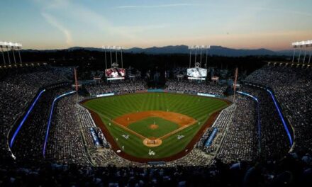 Dodgers y Blue Jays anuncian alineaciones para el Juego 3 de la Serie Mundial