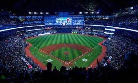 Dodgers y Blue Jays anuncian sus alineaciones para el Juego 6 de la Serie Mundial