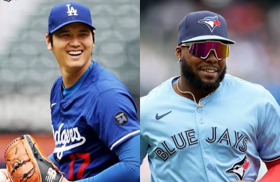 Dodgers y Azulejos se preparan para un Clásico de Otoño satisfecho de historia e intriga