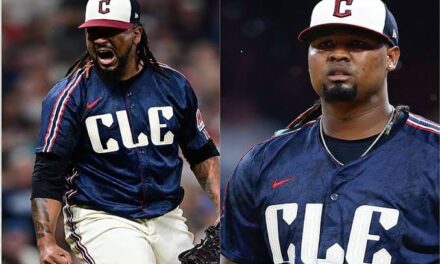 Emmanuel Clase y Luis Ortiz demandan a Lidom por veto que les impide desafiar con las Estrellas Orientales