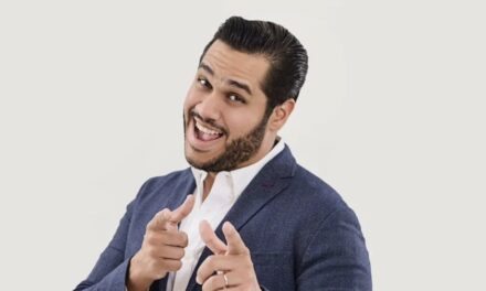 Juan Carlos Pichardo sobre su ingreso a La Casa de Alofoke