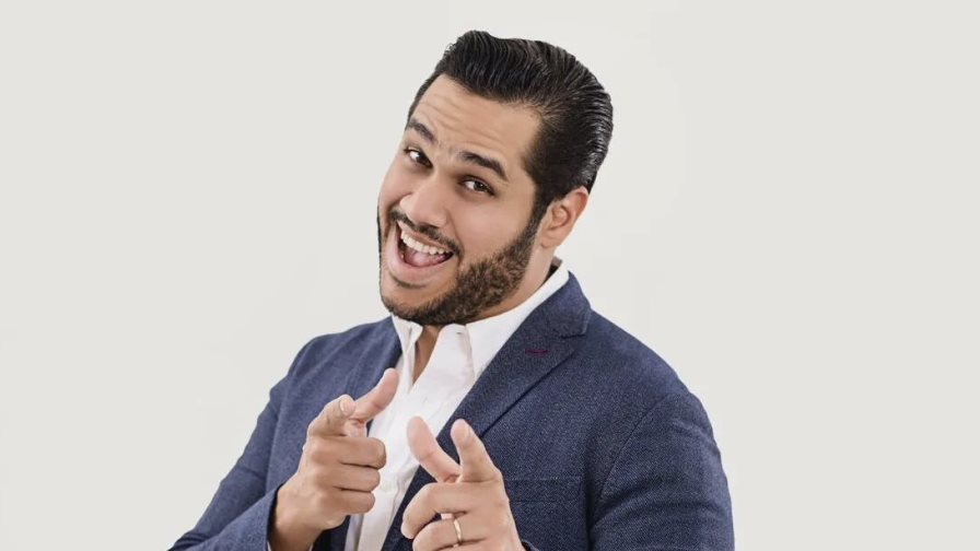 Juan Carlos Pichardo sobre su ingreso a La Casa de Alofoke