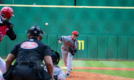 Toros ajustan rotación tras posposiciones de partidos