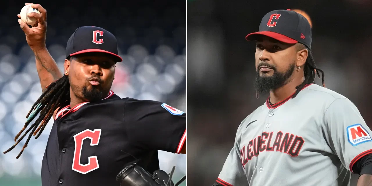 LIDOM prohíbe inscripción de Emmanuel Clase y Luis Ortiz para la temporada 2025-26