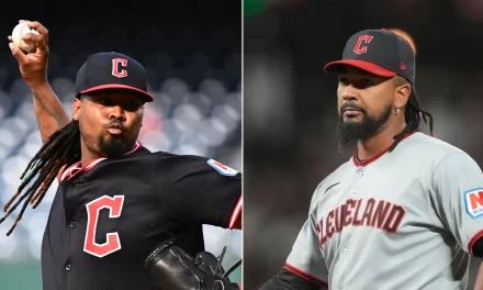 LIDOM prohíbe inscripción de Emmanuel Clase y Luis Ortiz para la temporada 2025-26