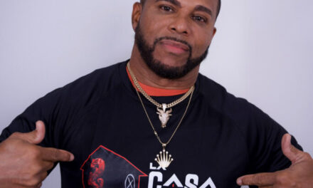 “Los amigos que tiene