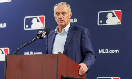 MLB cumplirá con solicitud del Senado sobre documentos de investigación de apuestas