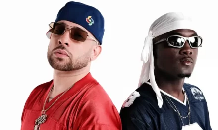 Mark B y Bryant Flow hacen historia con “Castigo”